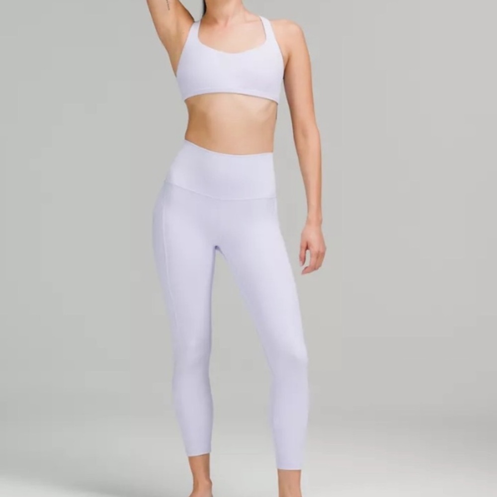 Lululemon Align Legging 28" Size 10 - Picture 8 of 8